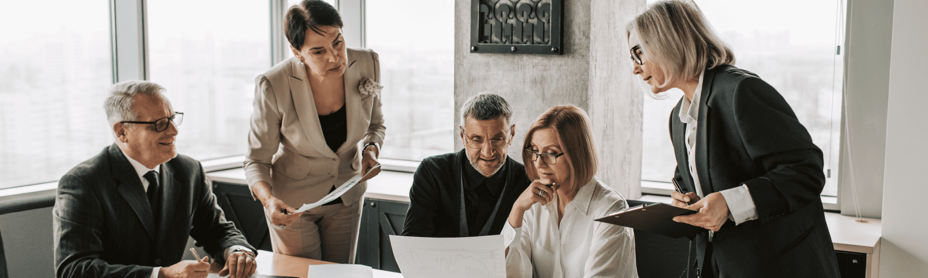 Recruitment Agency Chambéry - Alphéa Conseil