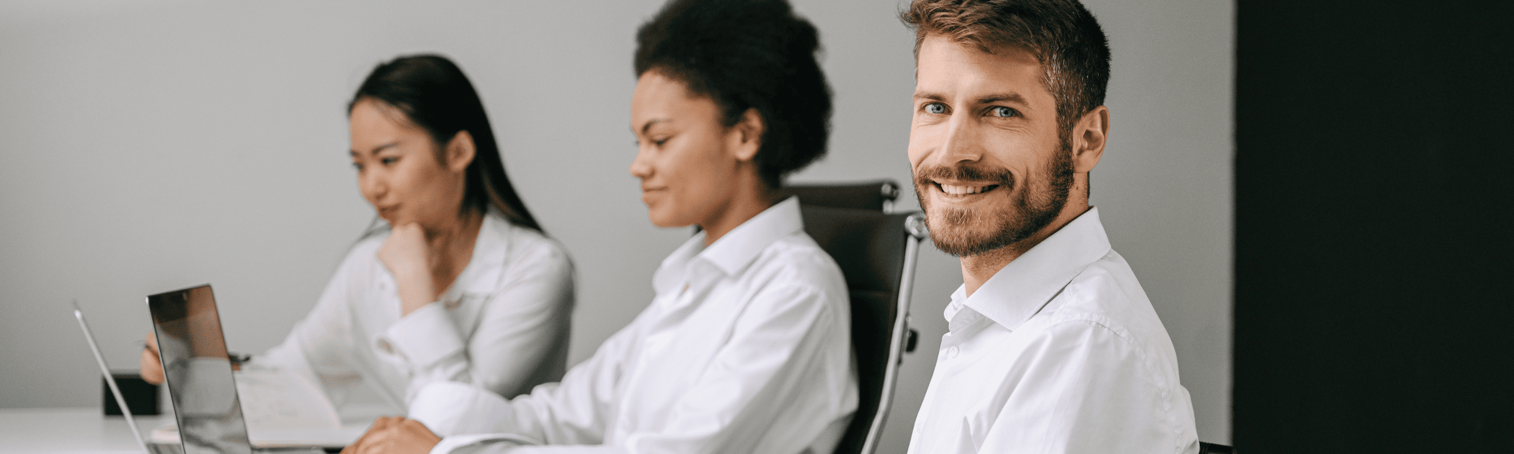 Recruter facilement à Charleroi