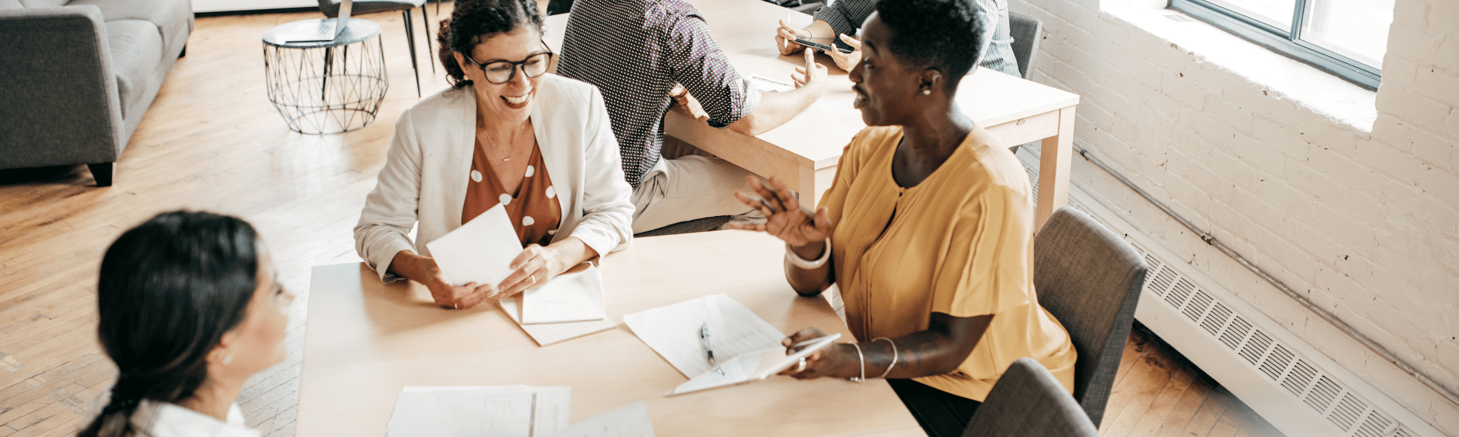Recruter facilement à Clermont-Ferrand - Alphéa Conseil