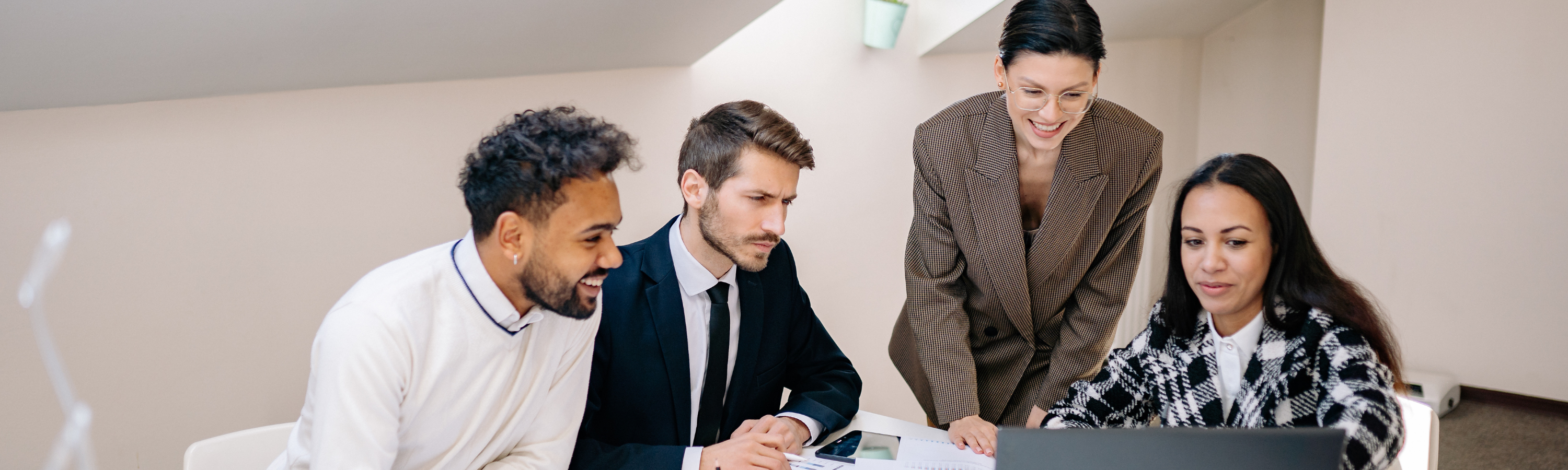 Recruitment agency Quimper - Alphéa Conseil