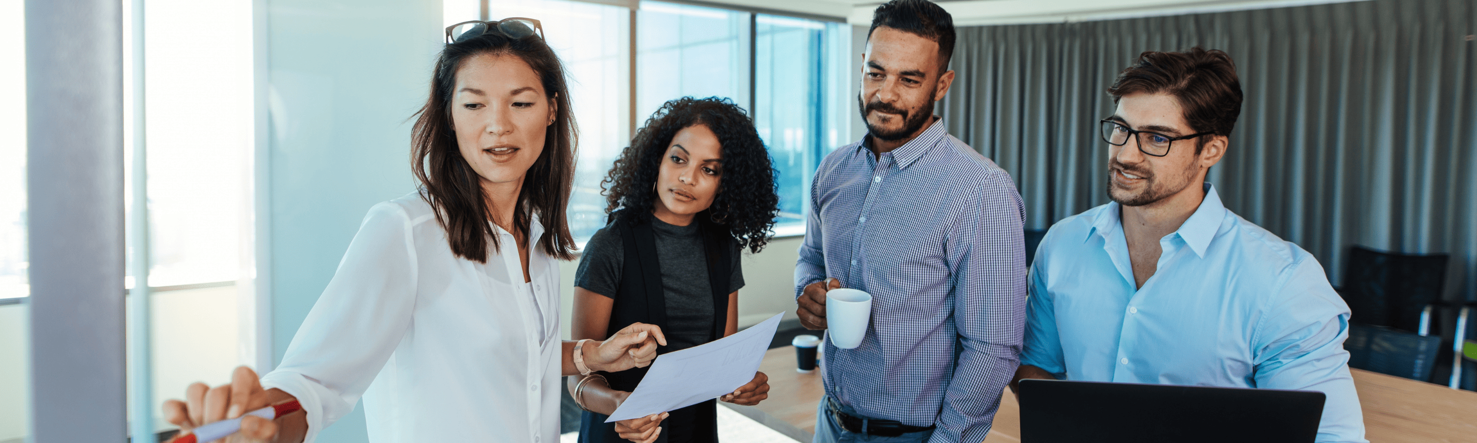 Recruitment agency Saint-Brieuc - Alphéa Conseil