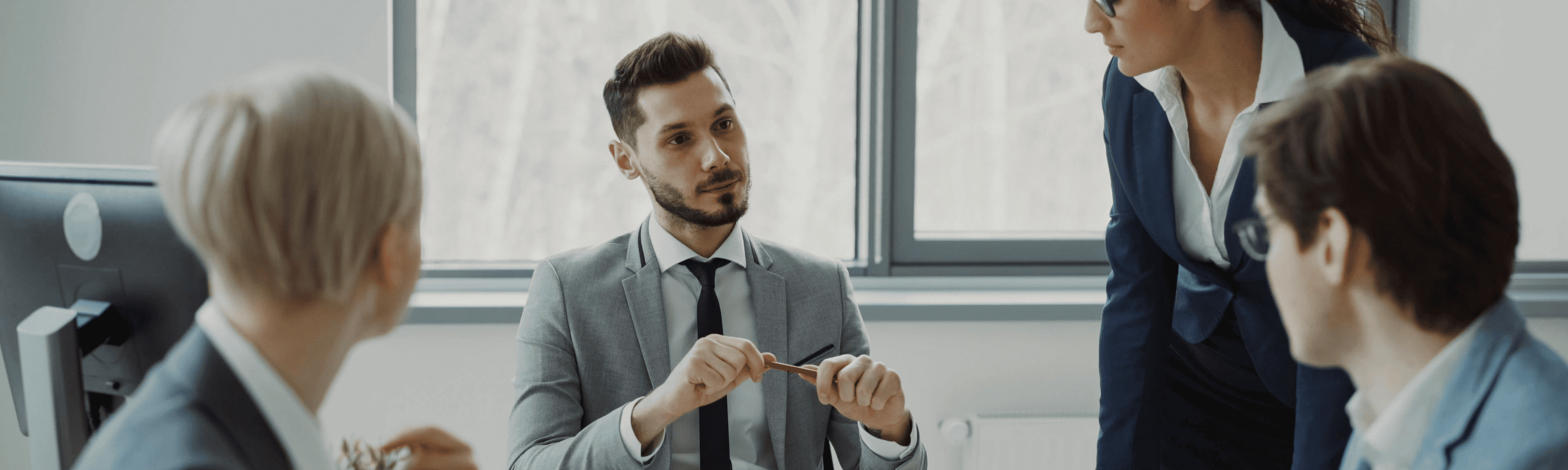 Recruitment Agency Valenciennes - Alphéa Conseil