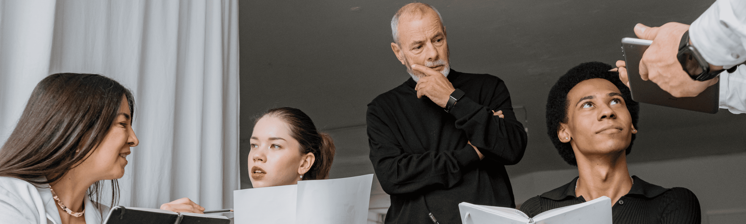 Cabinet de recrutement Vichy - Alphéa Conseil