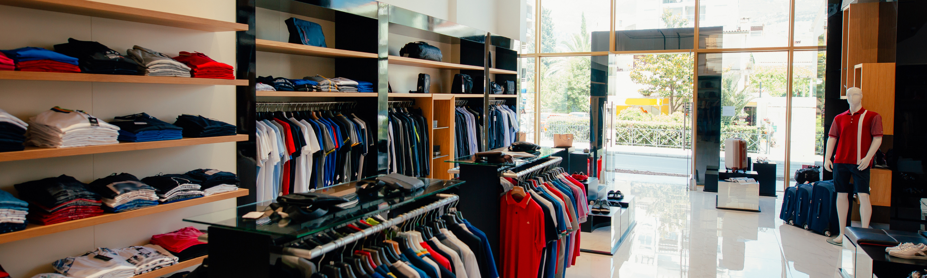 Le marché du retail 2026