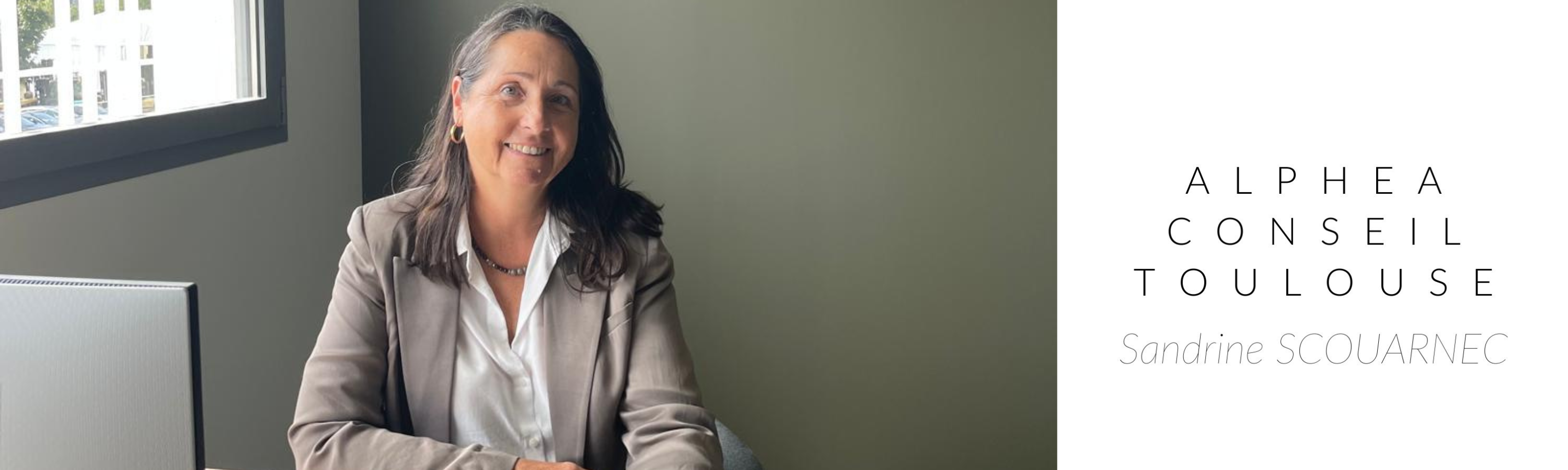 Sandrine Scouarnec : Comment réinventer le recrutement à l'ère de l'intelligence artificielle ?
