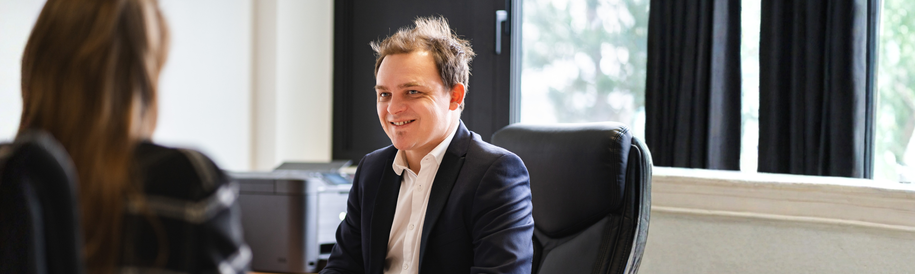 Thibault Delfraissy : comment devenir un véritable partenaire RH.