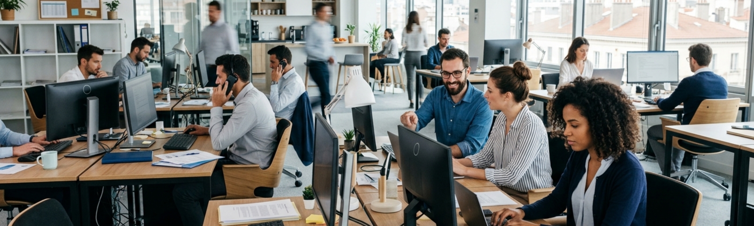 Cabinet de recrutement à Narbonne
