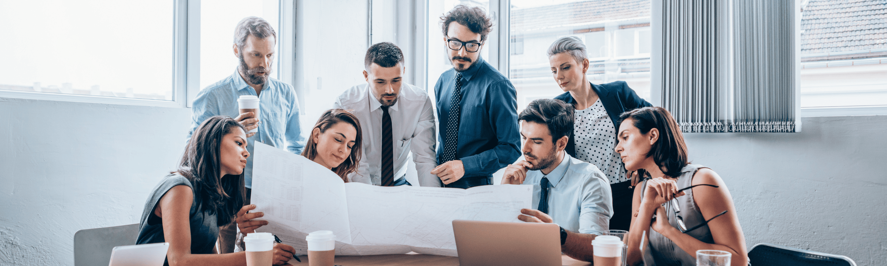 Trouver un cabinet de recrutement à Bordeaux