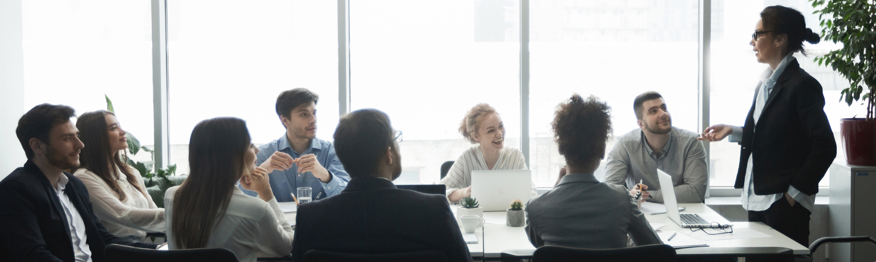 Using an effective recruitment agency in Clermont-Ferrand