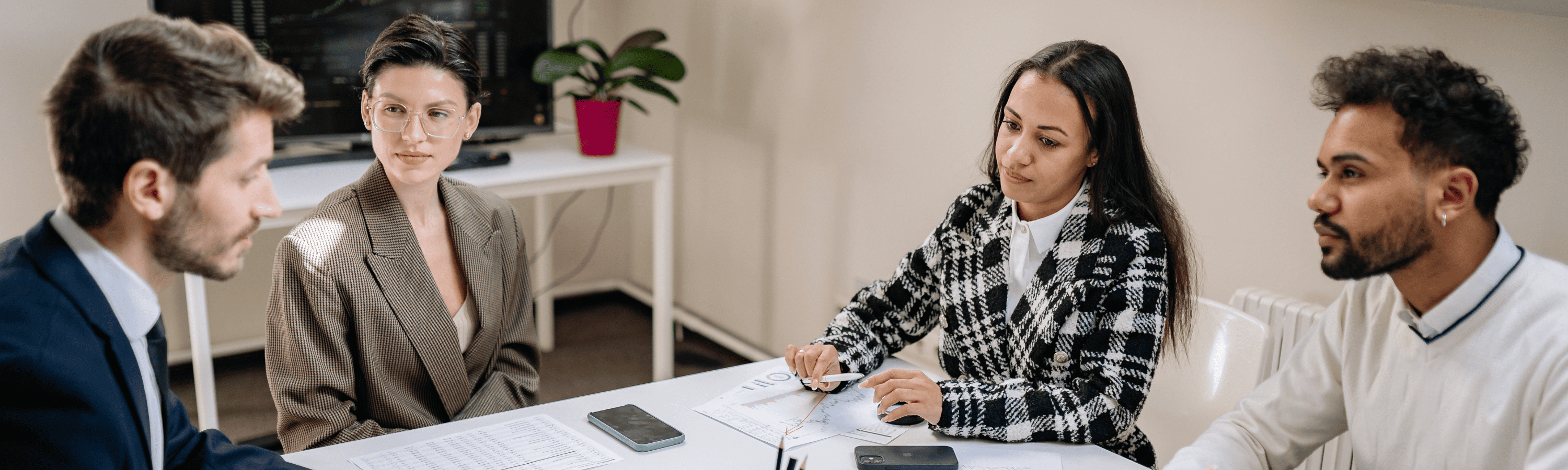 Trouver un cabinet de recrutement efficace à Colmar