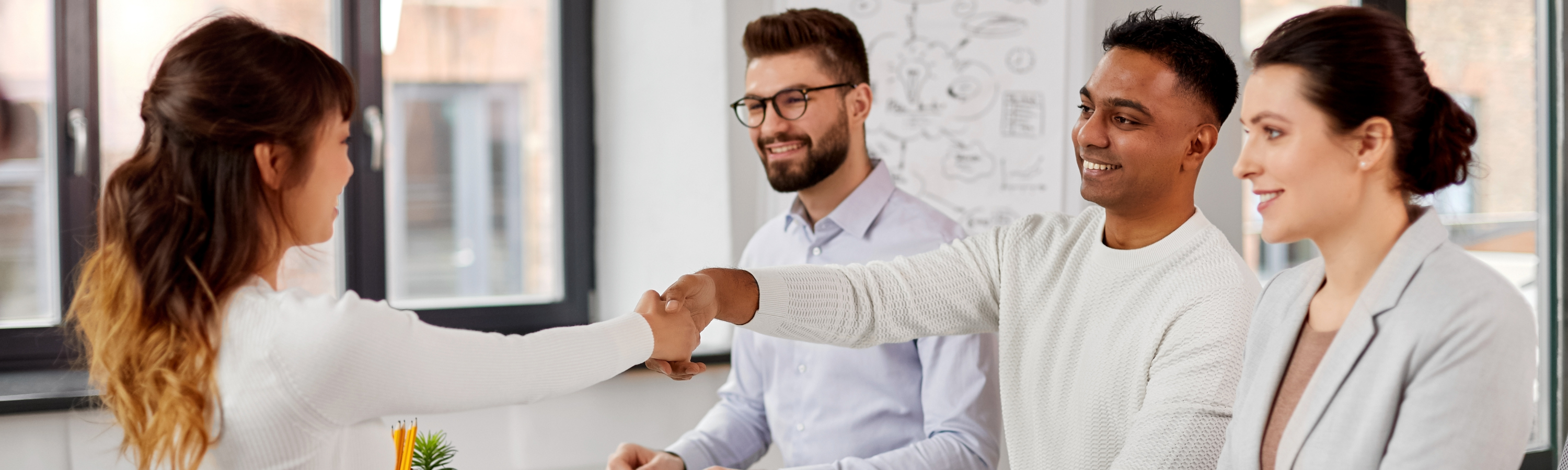 Find a recruitment agency in Fontainebleau