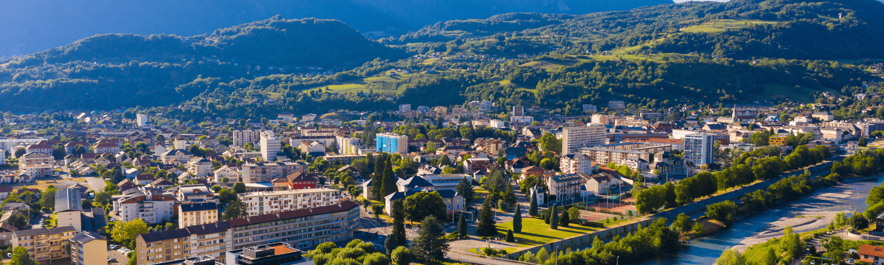 Cabinet de recrutement Alphéa Conseil Albertville