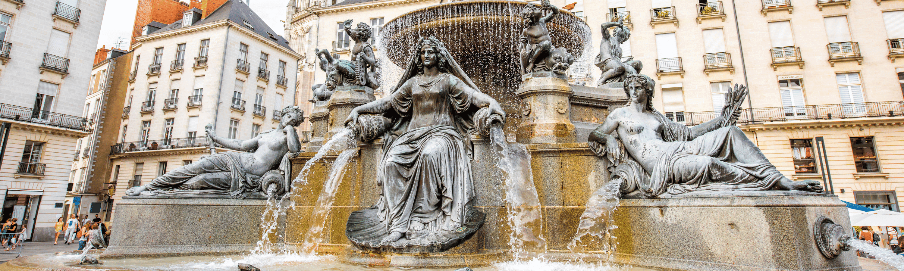 Cabinet de recrutement Alphéa Conseil Nantes