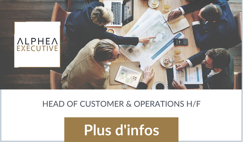 Director of Operations