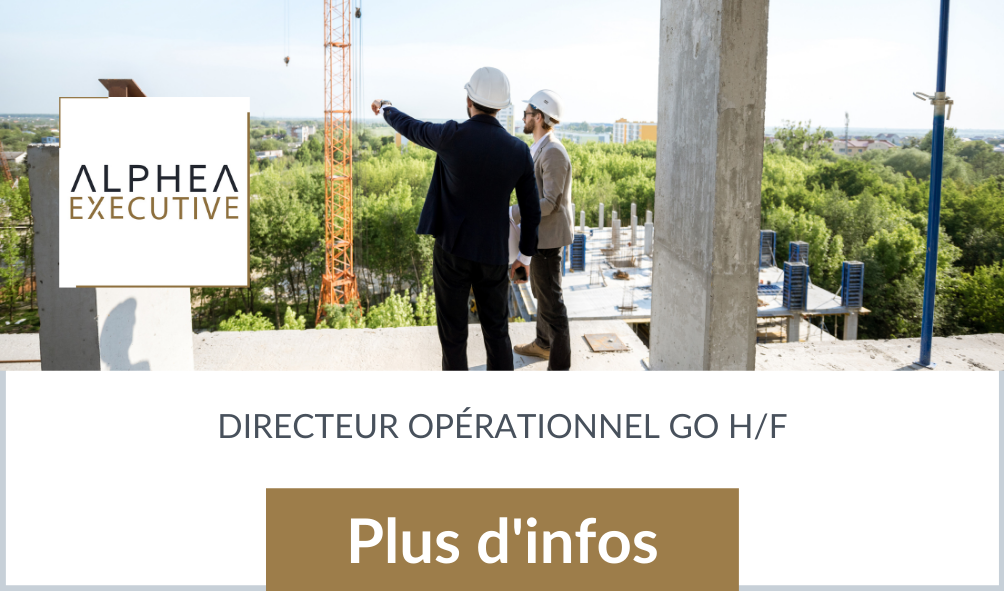 operations manager