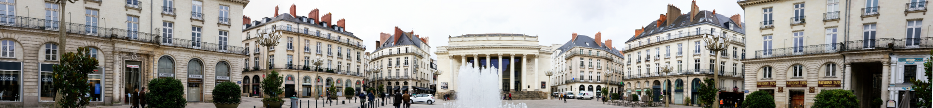 Cabinet de recrutement Nantes