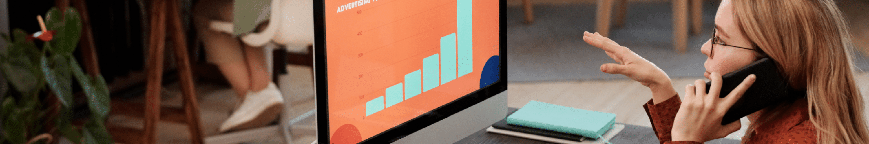 Accompagnement en marketing et communication