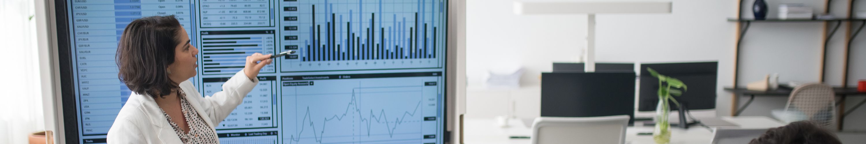 Chief Financial Officer