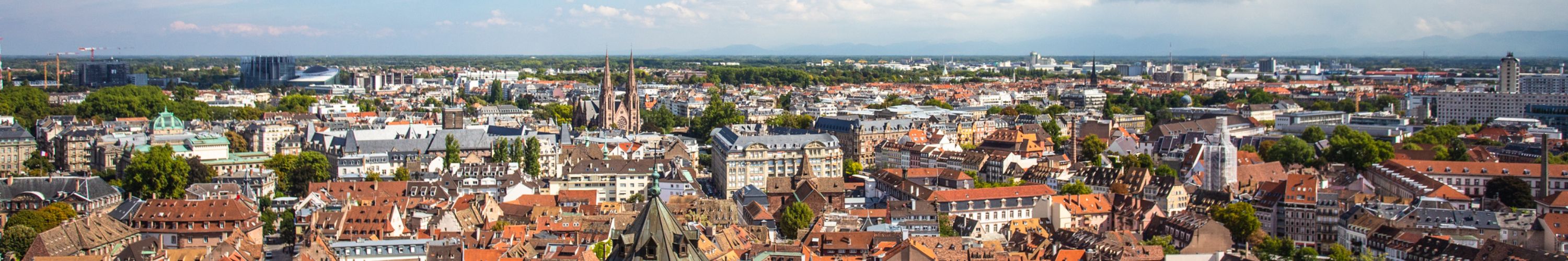 Cabinet de recrutement Strasbourg