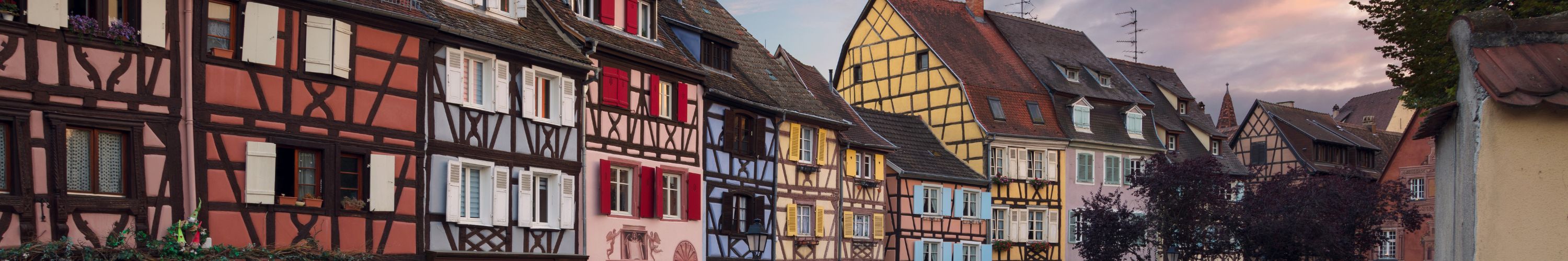 Cabinet de recrutement Colmar
