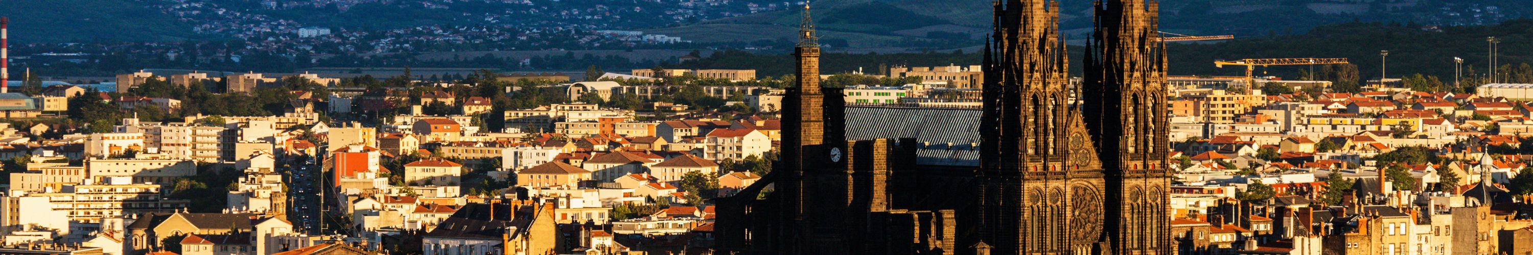 Cabinet de recrutement Clermont Ferrand