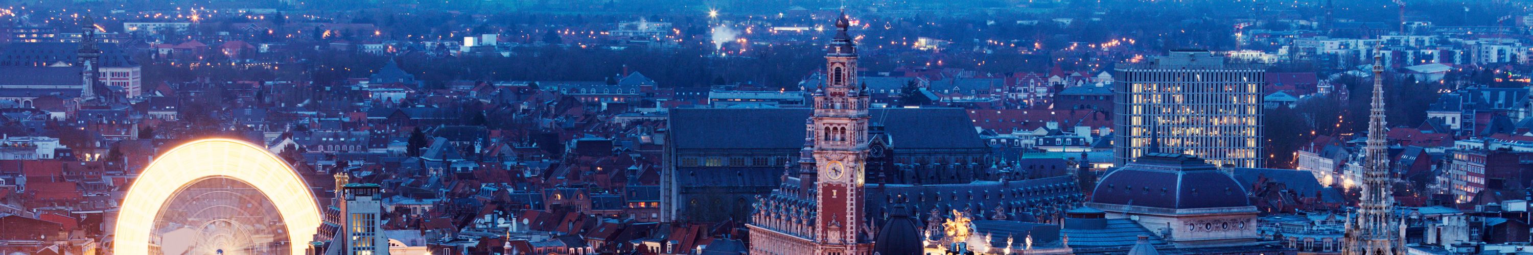 Cabinet de recrutement Lille
