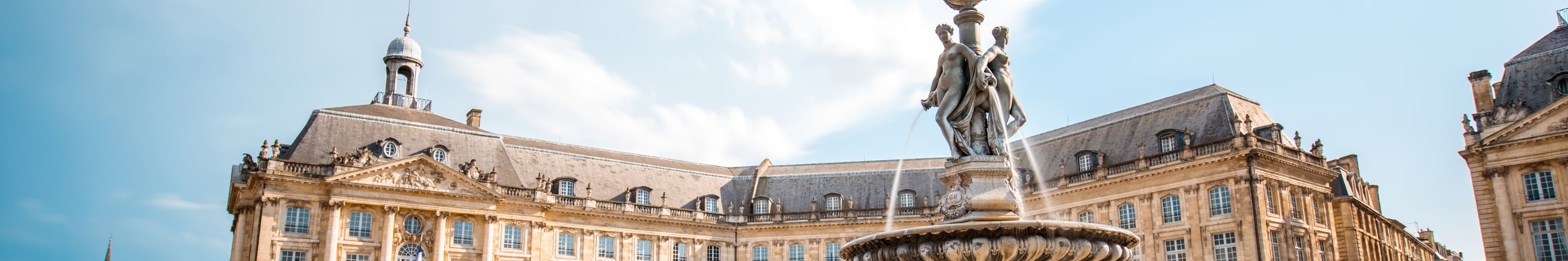 Cabinet de recrutement Bordeaux