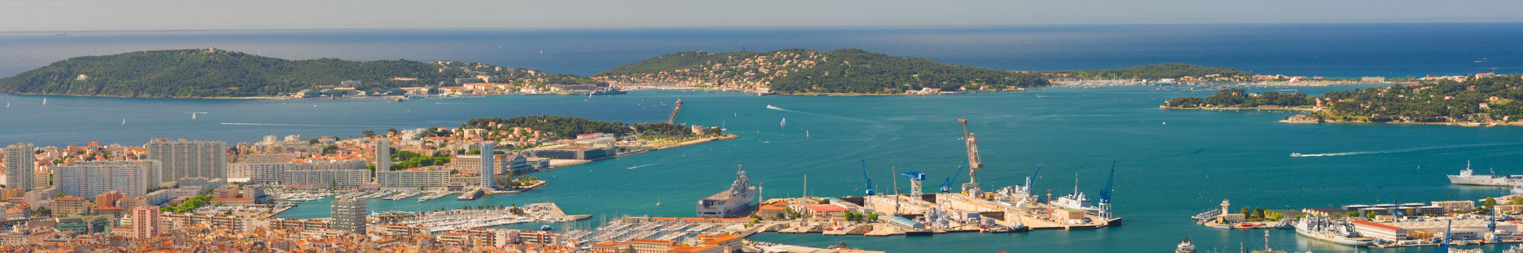 Cabinet de recrutement Toulon