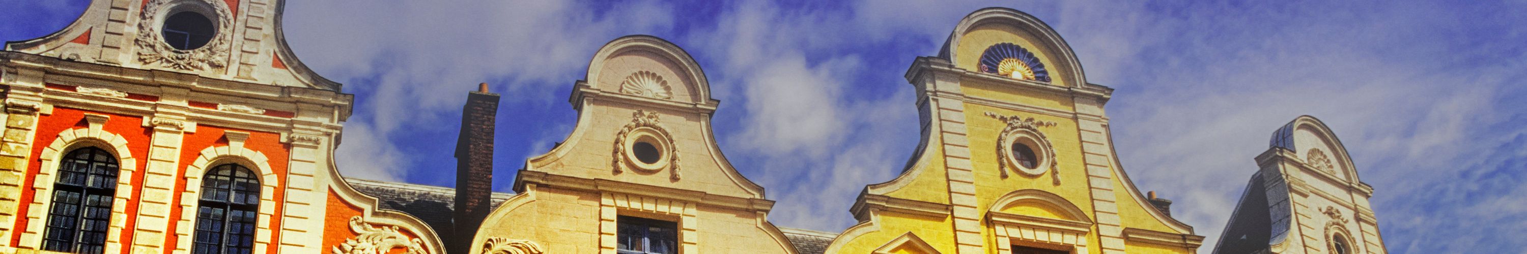 Cabinet de recrutement Arras