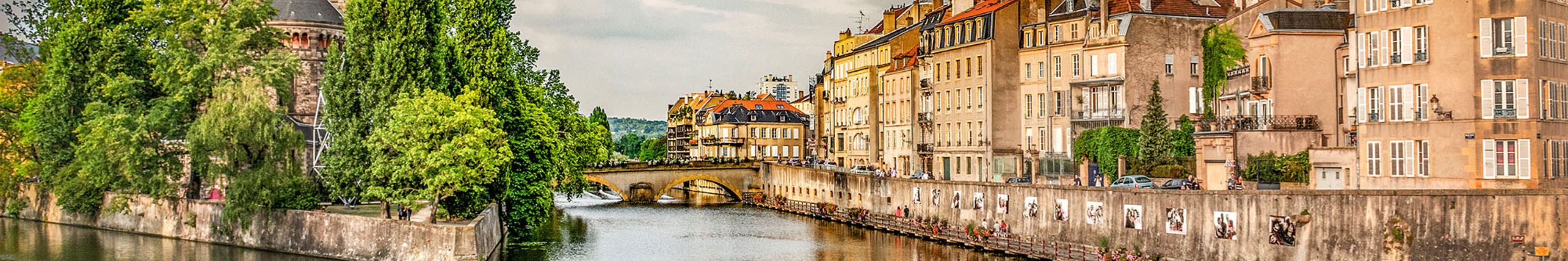 Cabinet de recrutement Metz