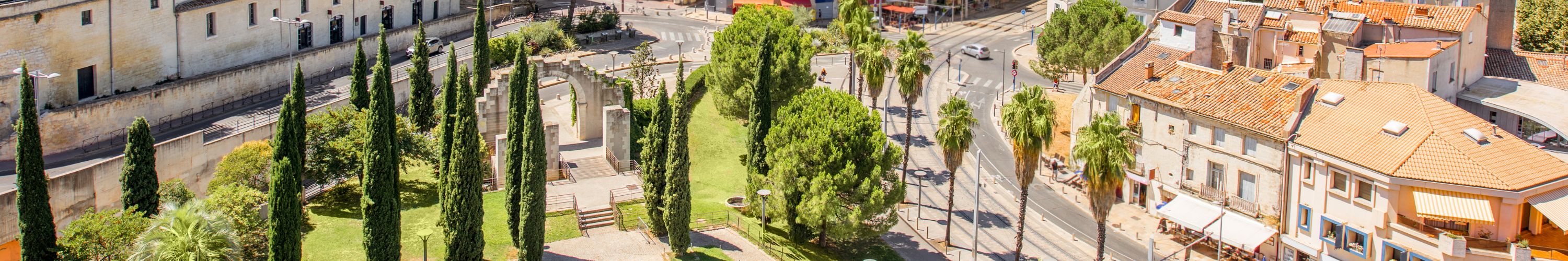 Cabinet de recrutement Montpellier