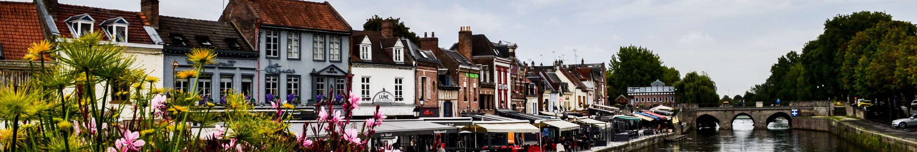 Recruitment agency Amiens