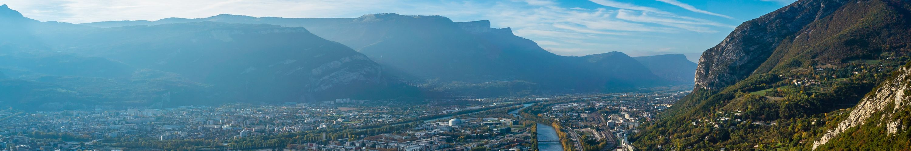 Cabinet de recrutement Grenoble