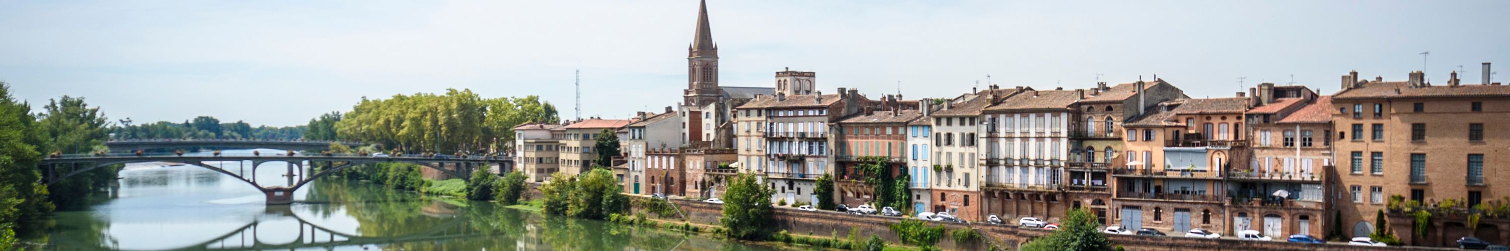 Recruitment agency Montauban