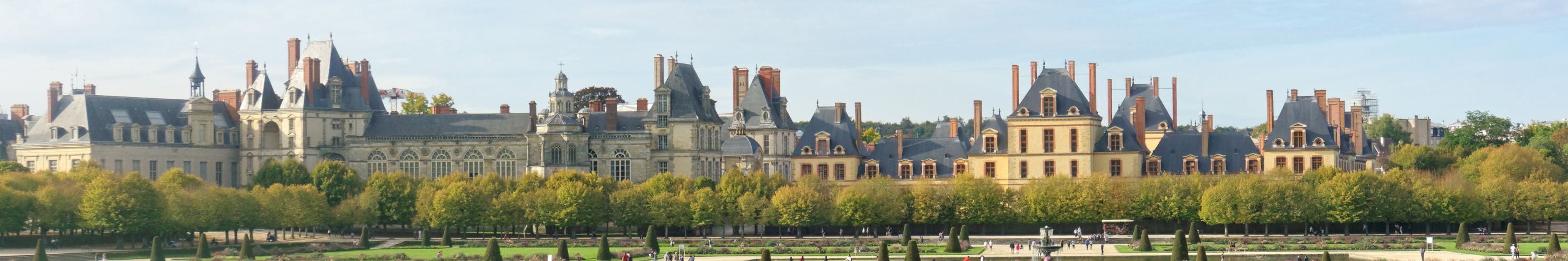 Cabinet de recrutement Fontainebleau