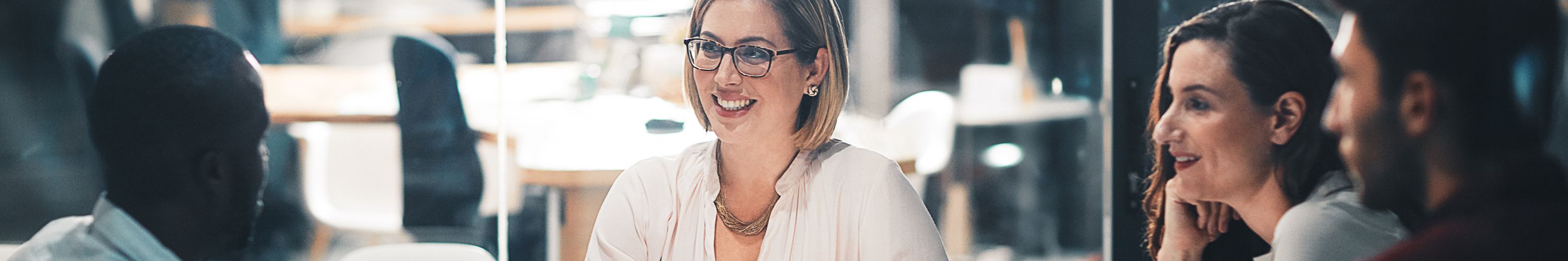 Marketing and Communications Director