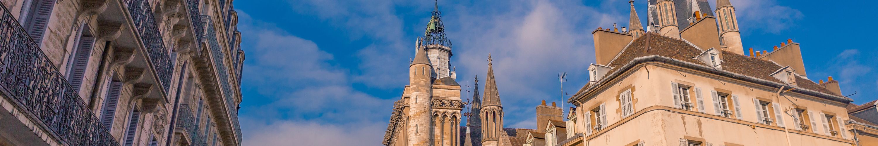 Recruitment agency Dijon