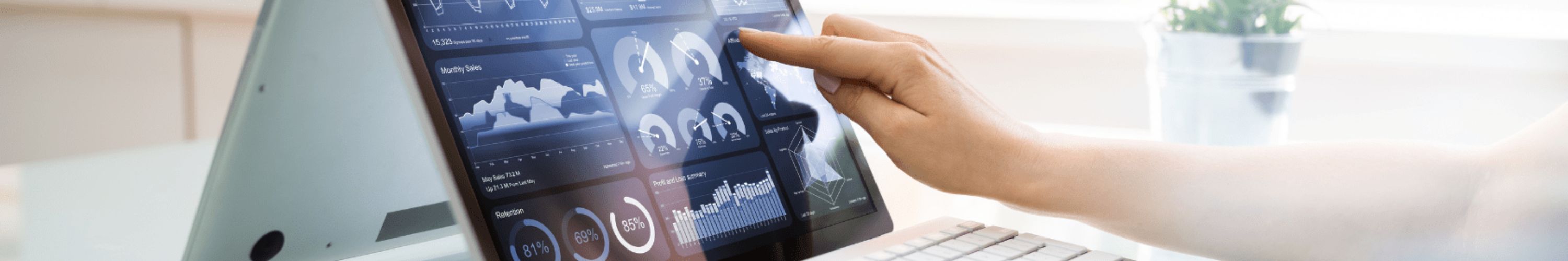 Digital recruitment agency