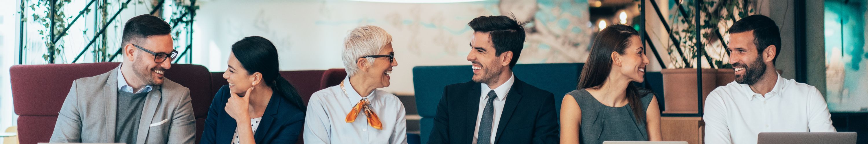 Executive recruitment agency