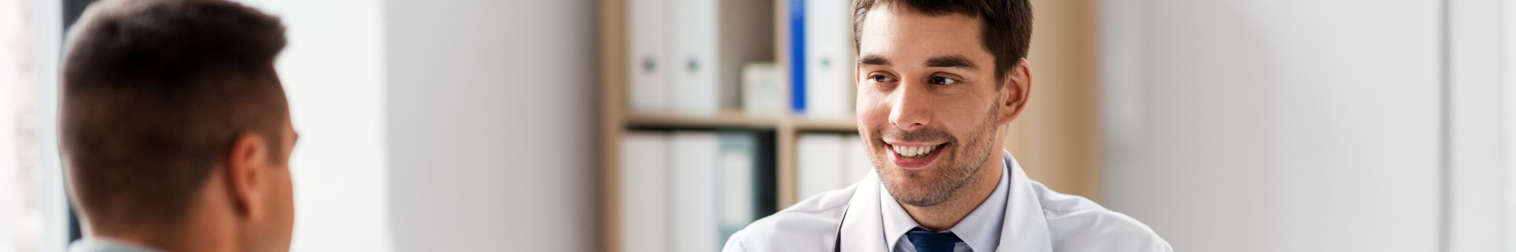Healthcare recruitment agency