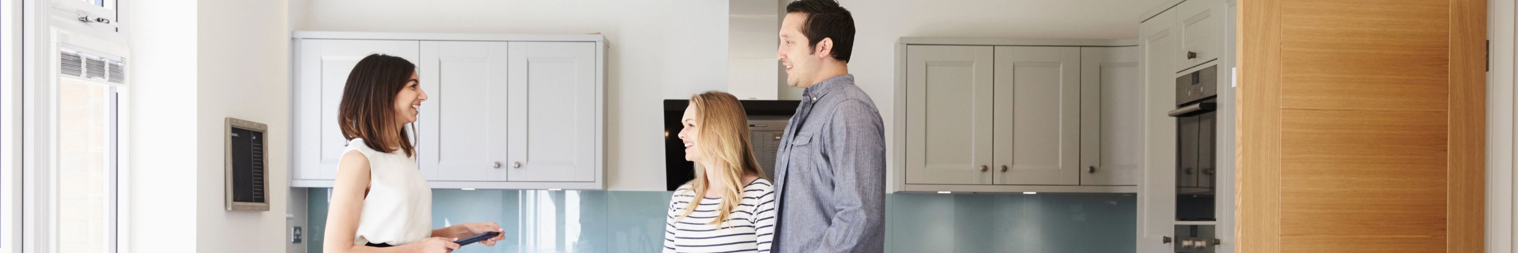Kitchen sales designer
