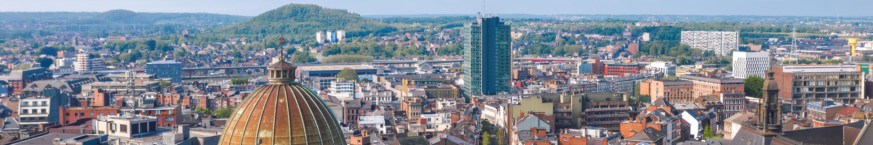 Cabinet de recrutement Charleroi