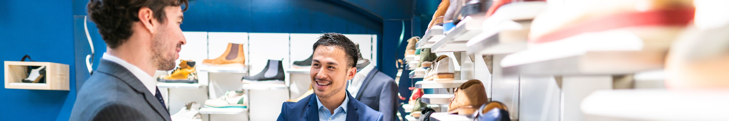 Sales consultant