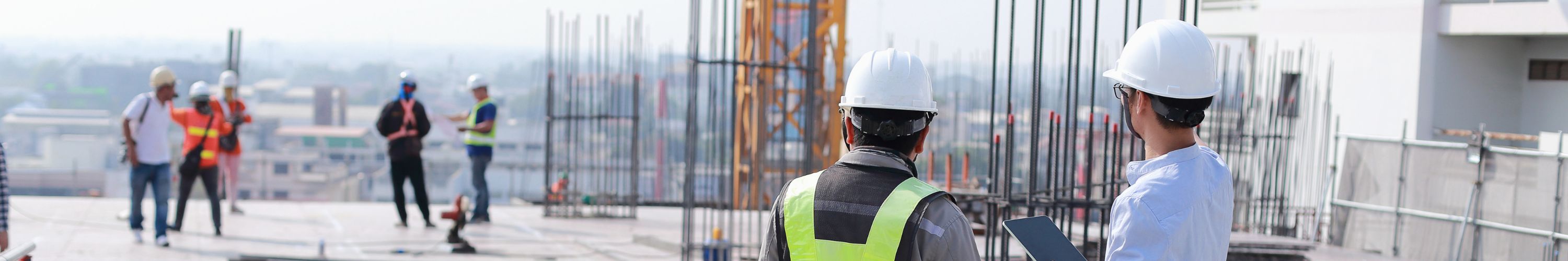 Building business manager