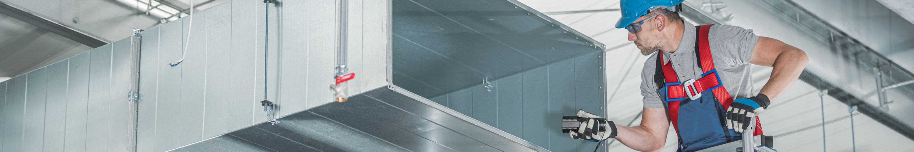 HVAC recruitment agency