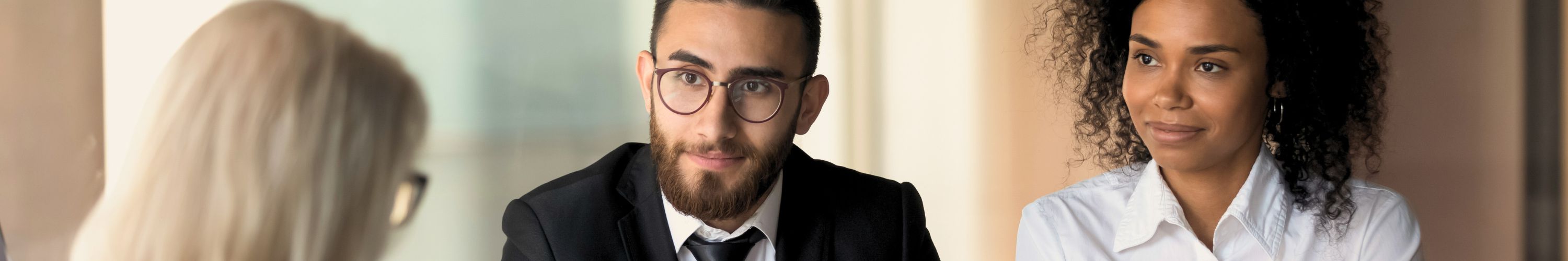 Recruitment manager