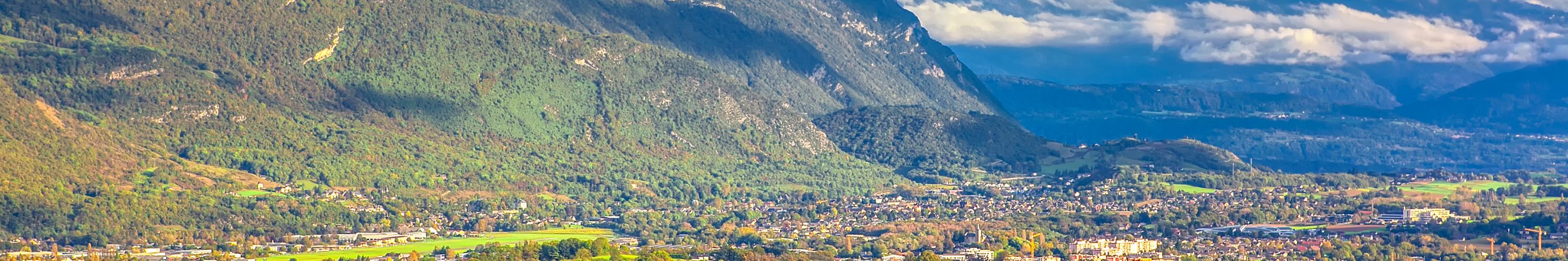 Cabinet de recrutement Chambéry