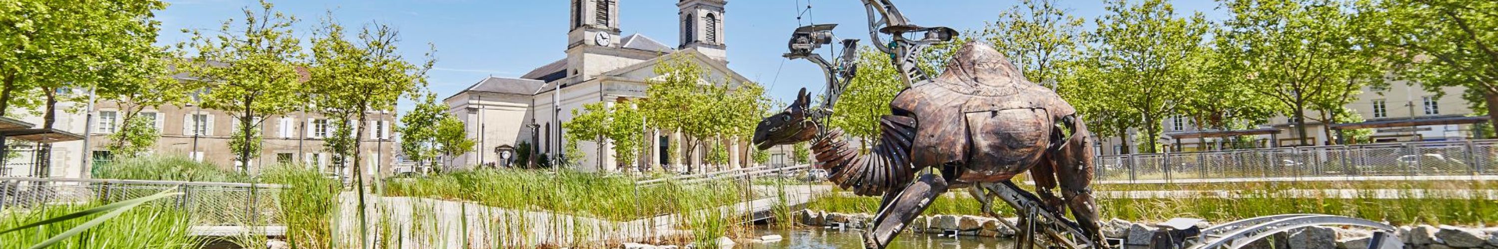 Ouvrir son cabinet de recrutement à La Roche sur Yon avec Alphéa Conseil