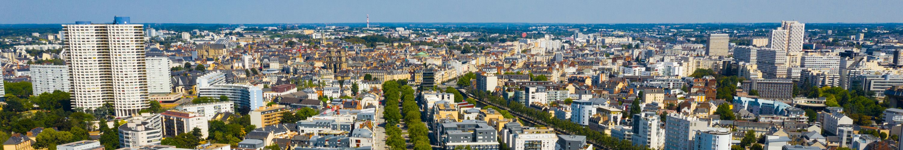 Cabinet de recrutement Rennes