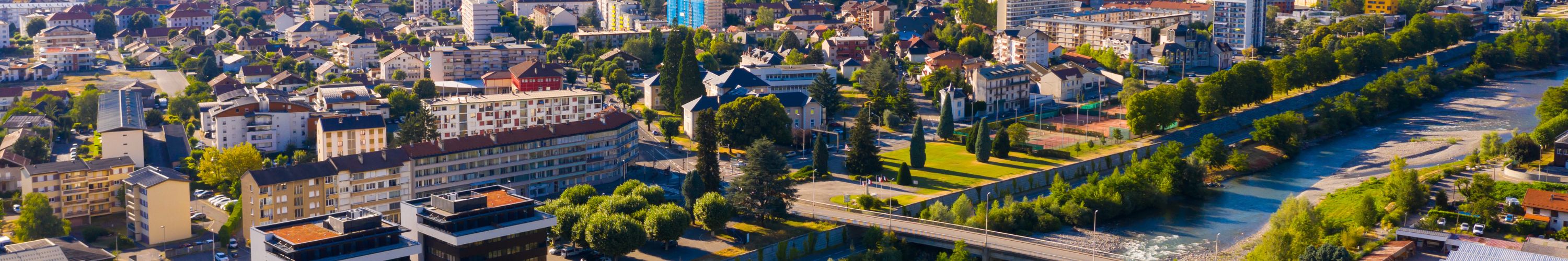 Cabinet de recrutement dans le Pays de Gex